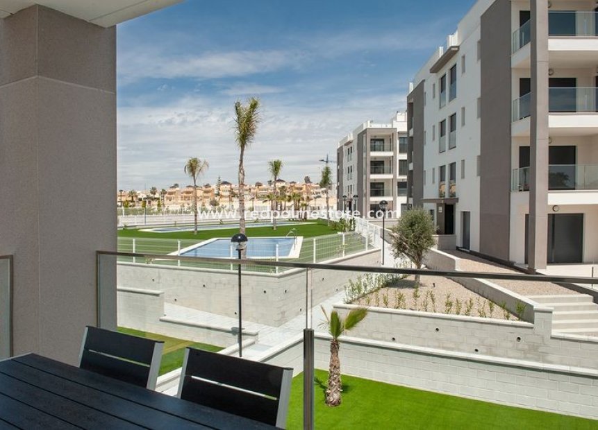 Herverkoop - Appartement -
Orihuela Costa - Costa Blanca