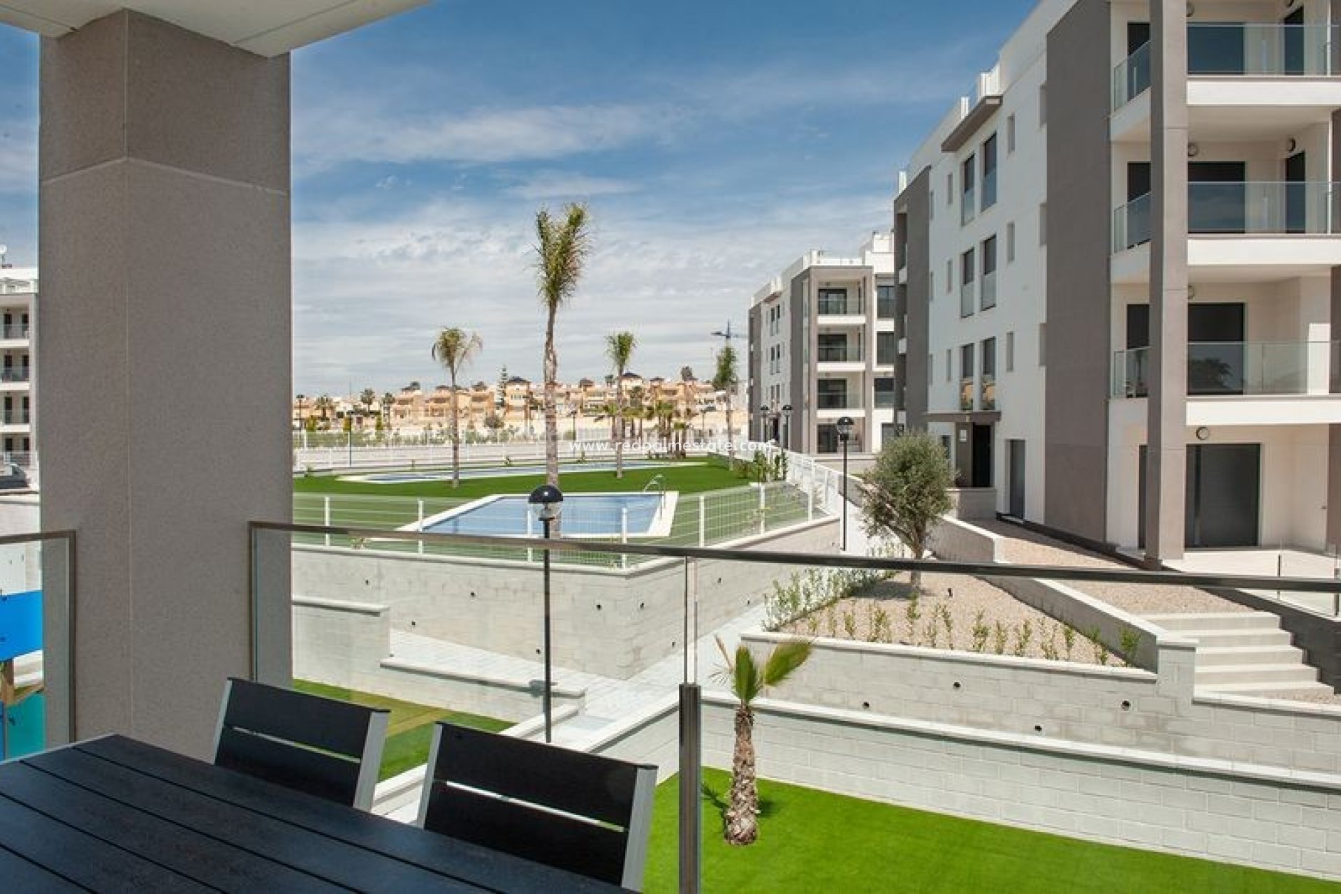 Herverkoop - Appartement -
Orihuela Costa - Costa Blanca