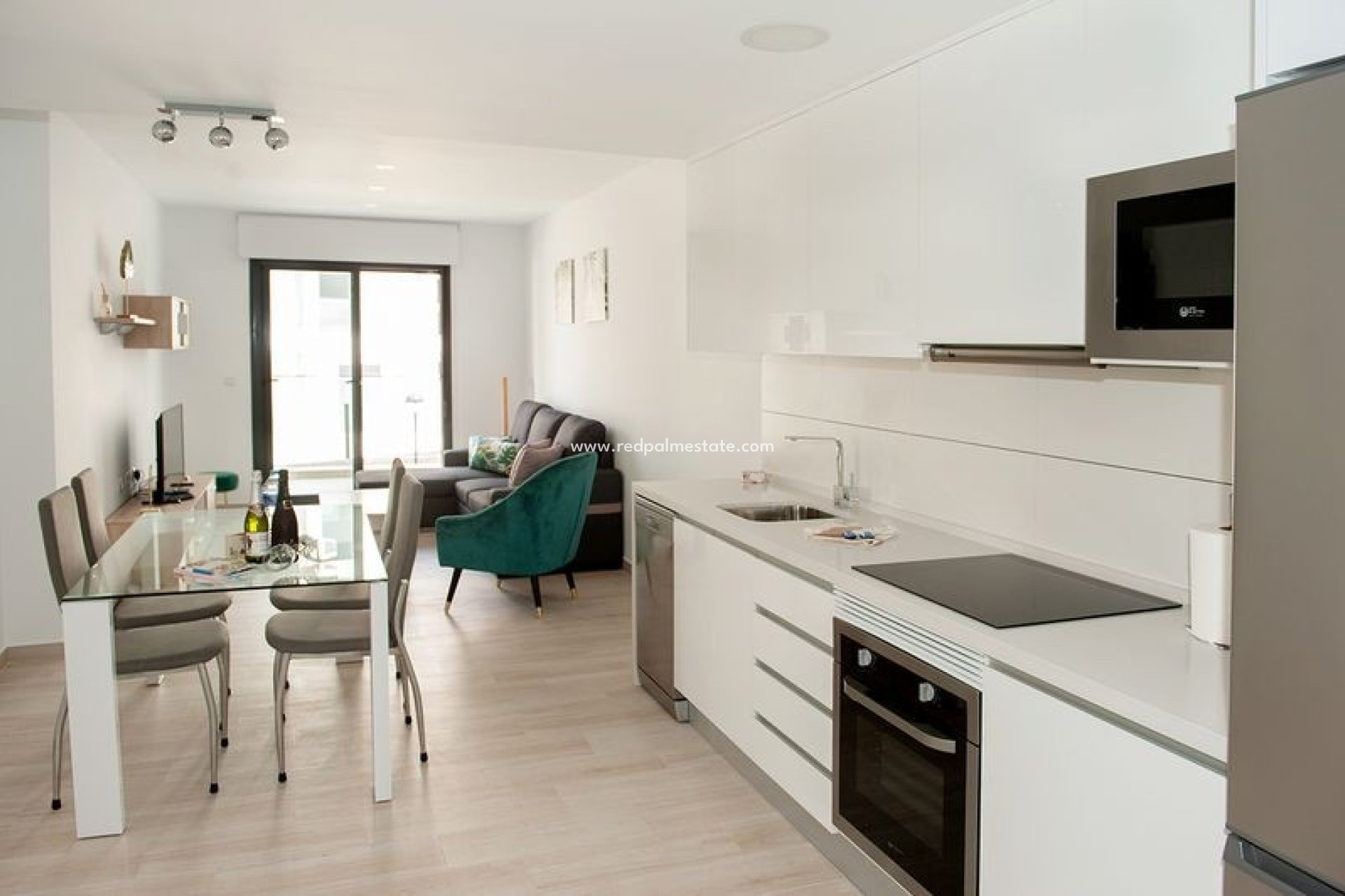 Herverkoop - Appartement -
Orihuela Costa - Costa Blanca