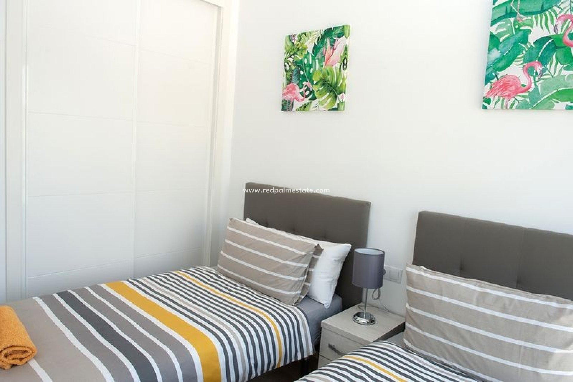 Herverkoop - Appartement -
Orihuela Costa - Costa Blanca