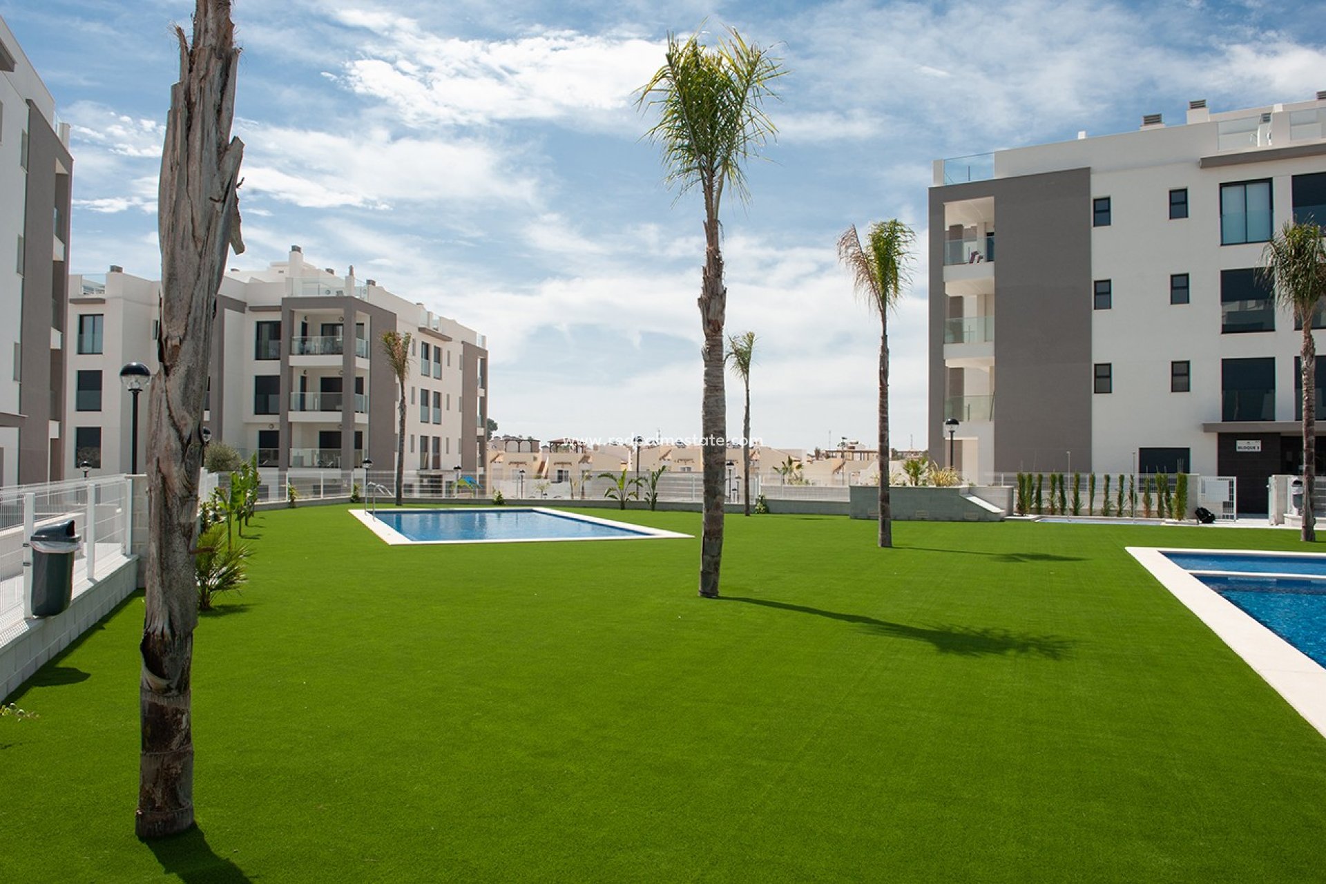 Herverkoop - Appartement -
Orihuela Costa - Costa Blanca