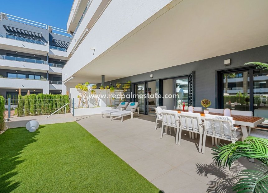 Herverkoop - Appartement -
Orihuela Costa - Costa Blanca