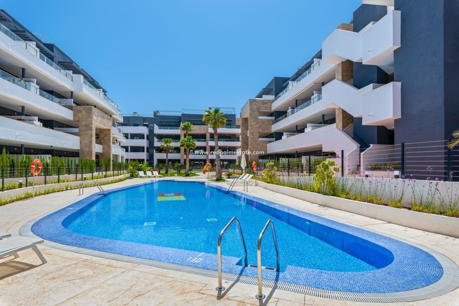 Herverkoop - Appartement -
Orihuela Costa - Costa Blanca