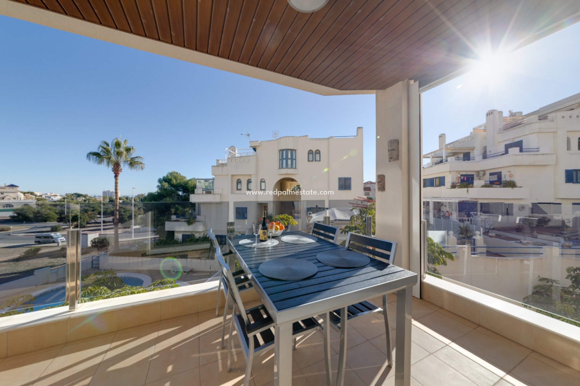 Herverkoop - Appartement -
Orihuela Costa - Costa Blanca