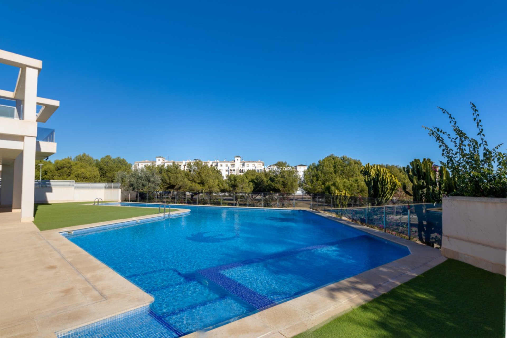 Herverkoop - Appartement -
Orihuela Costa - Costa Blanca