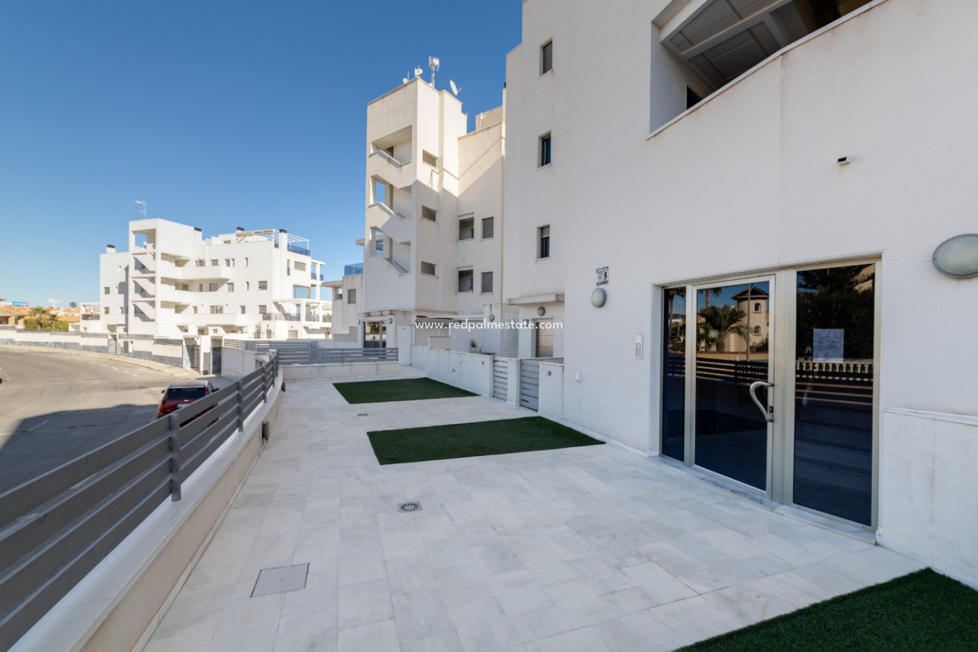 Herverkoop - Appartement -
Orihuela Costa - Costa Blanca