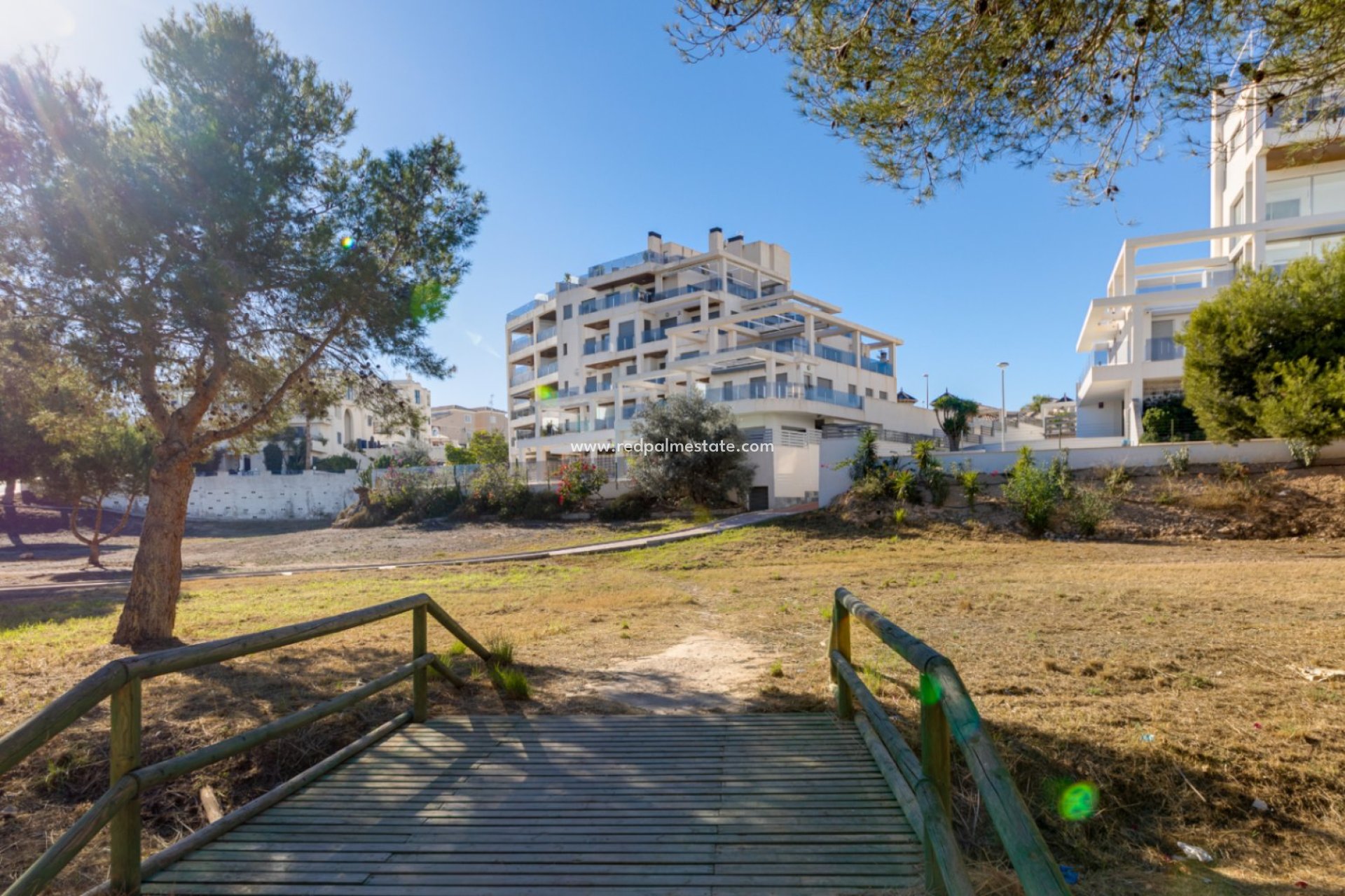 Herverkoop - Appartement -
Orihuela Costa - Costa Blanca