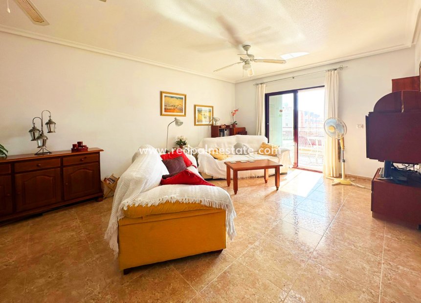 Herverkoop - Appartement -
Orihuela Costa - Costa Blanca