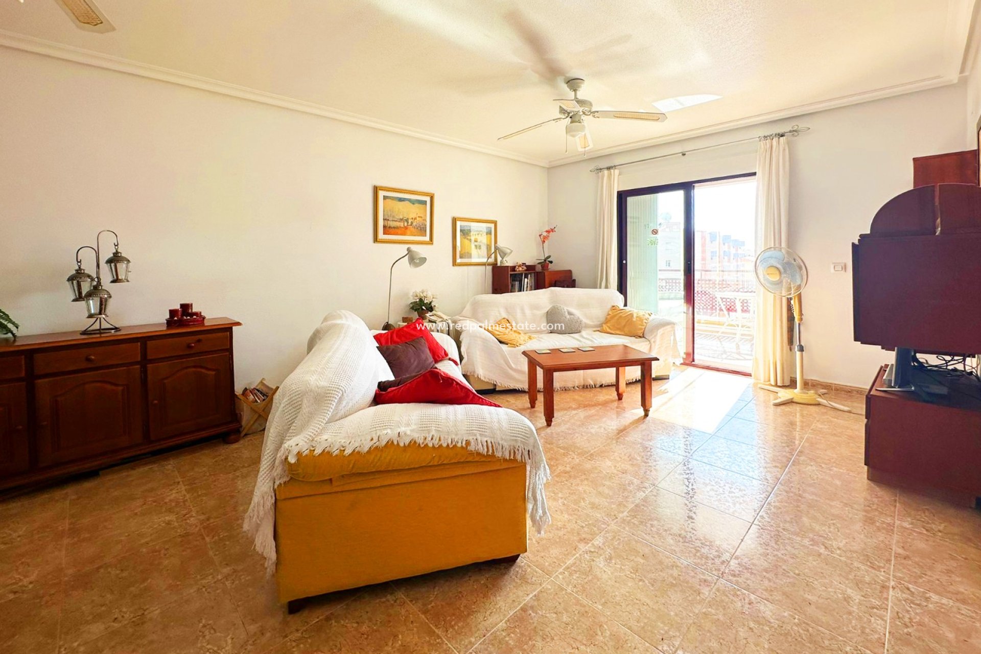 Herverkoop - Appartement -
Orihuela Costa - Costa Blanca