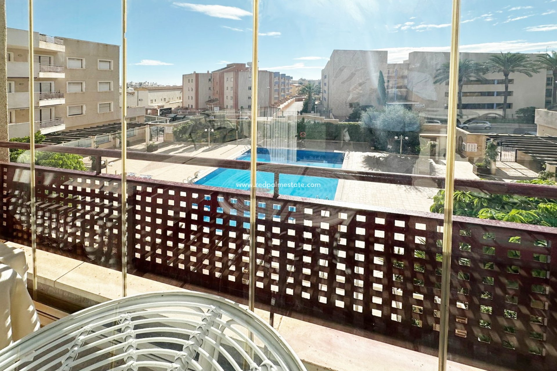 Herverkoop - Appartement -
Orihuela Costa - Costa Blanca