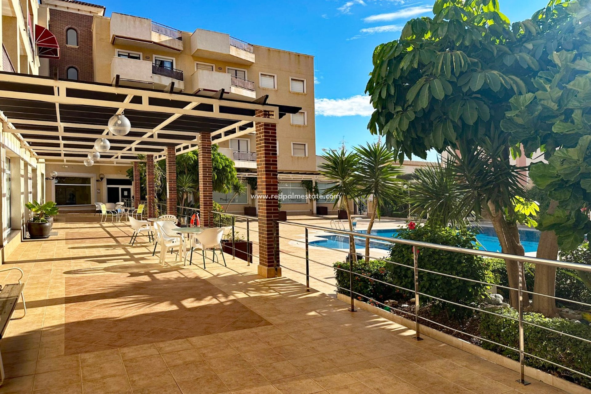 Herverkoop - Appartement -
Orihuela Costa - Costa Blanca