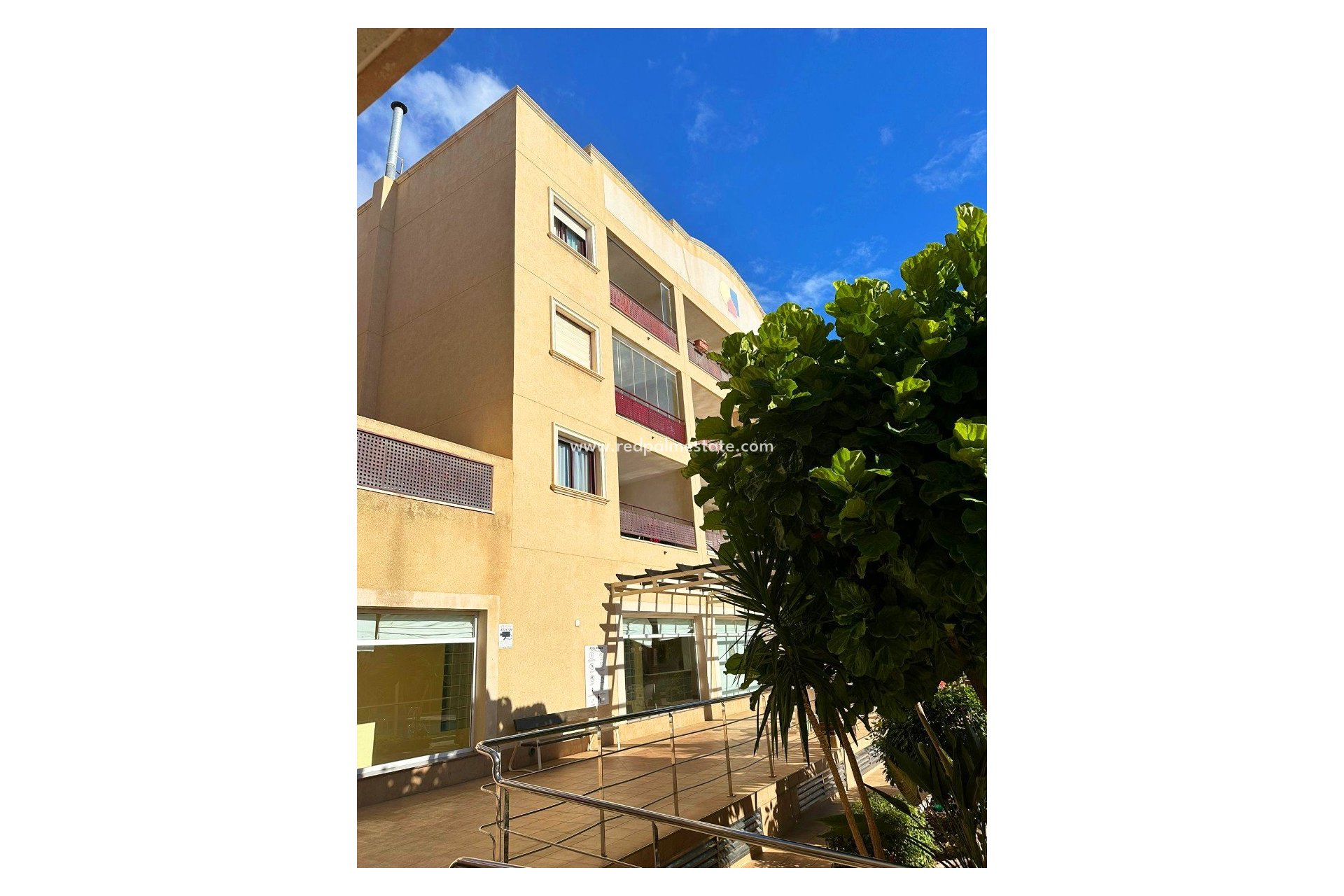 Herverkoop - Appartement -
Orihuela Costa - Costa Blanca