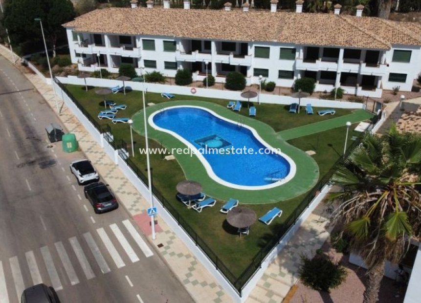 Herverkoop - Appartement -
Orihuela Costa - Costa Blanca