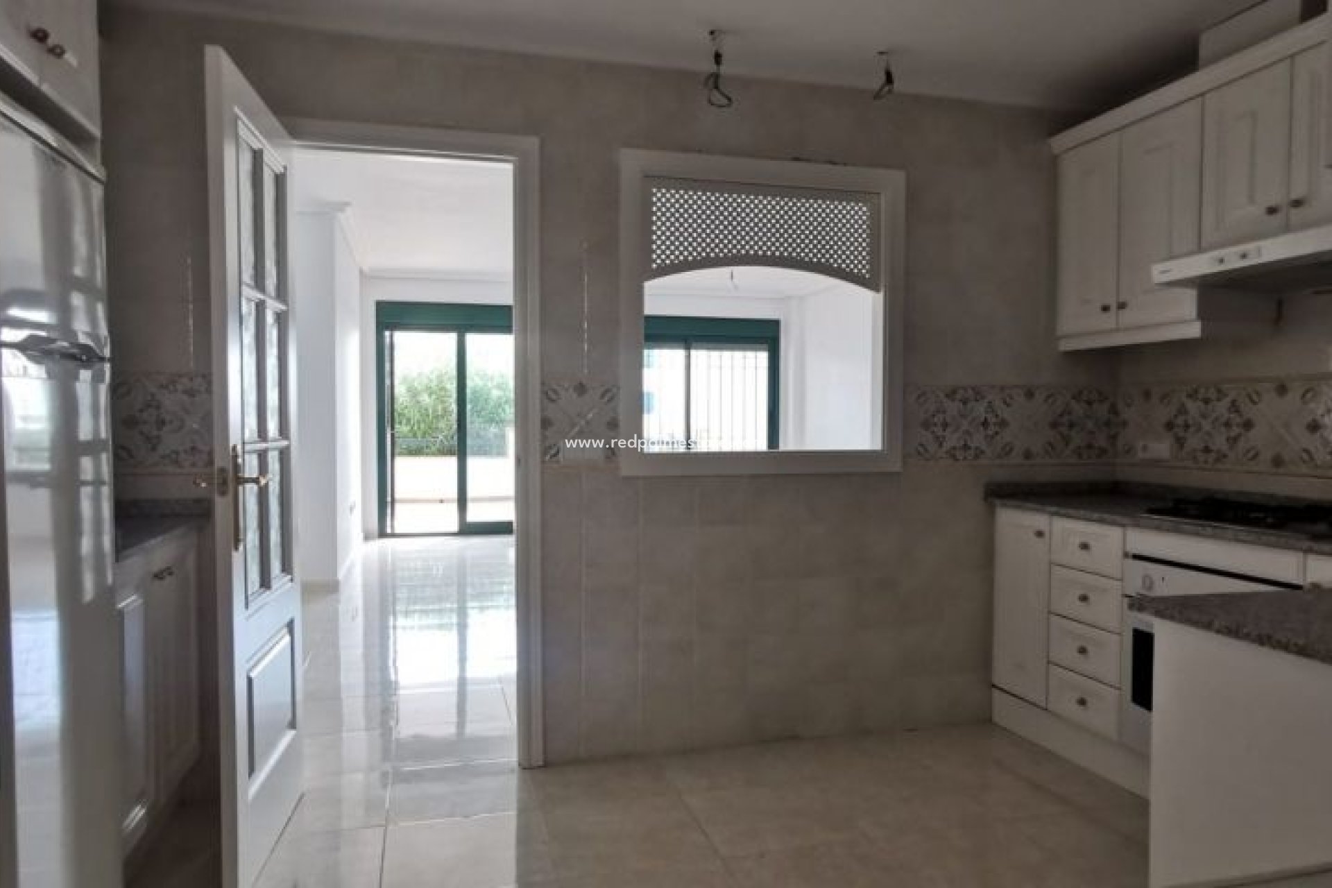 Herverkoop - Appartement -
Orihuela Costa - Costa Blanca