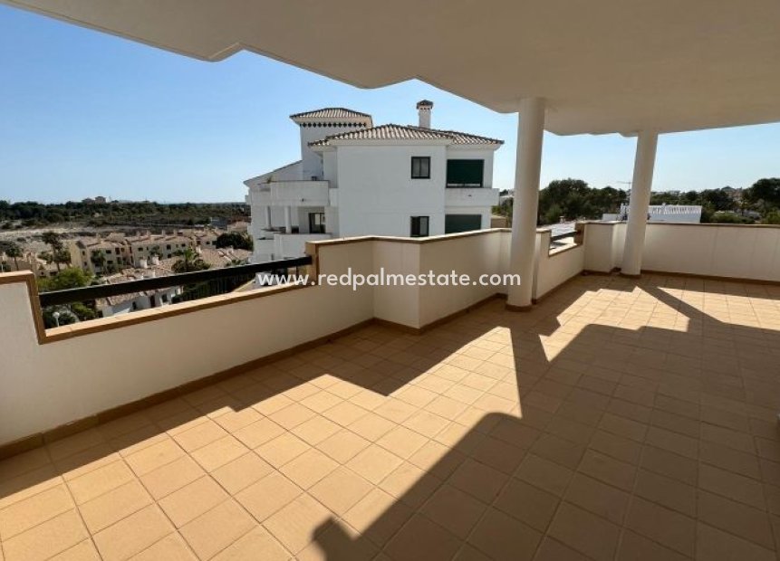 Herverkoop - Appartement -
Orihuela Costa - Costa Blanca