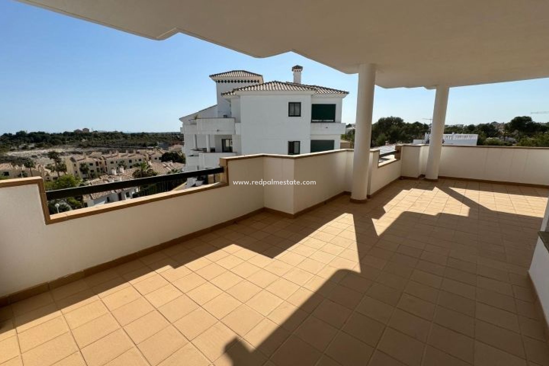 Herverkoop - Appartement -
Orihuela Costa - Costa Blanca