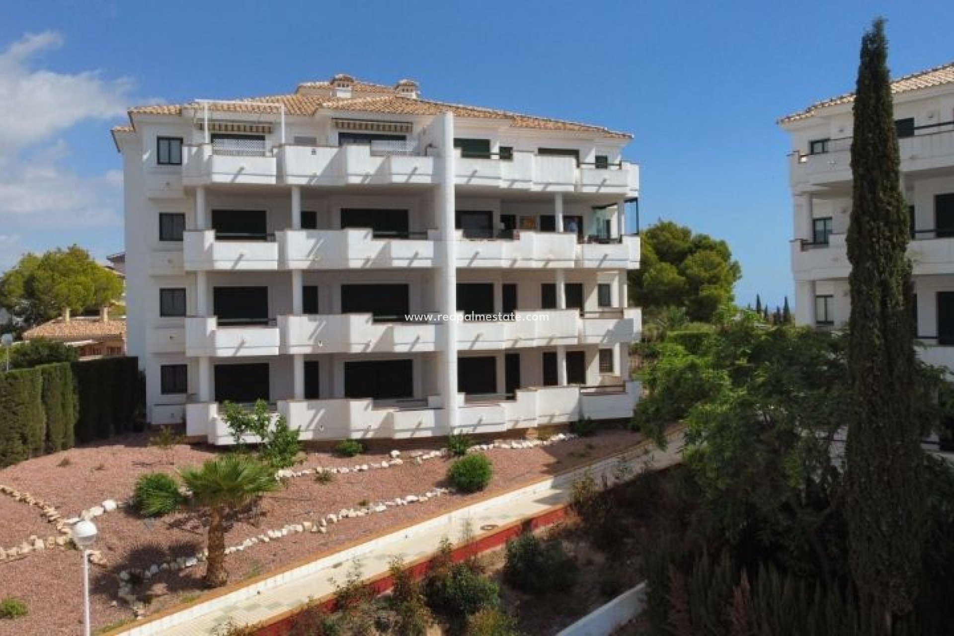 Herverkoop - Appartement -
Orihuela Costa - Costa Blanca