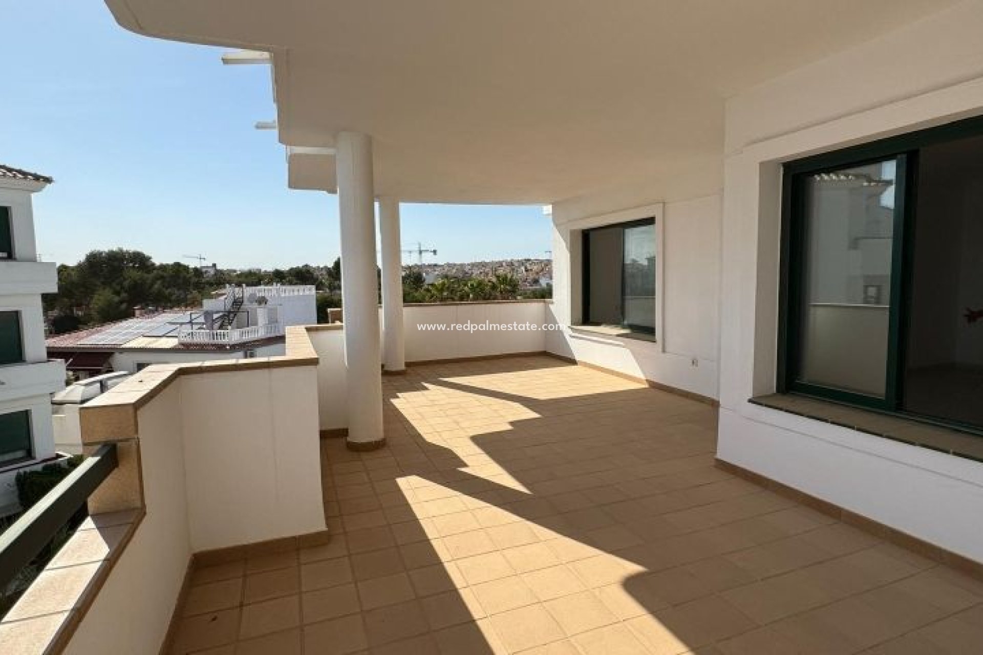 Herverkoop - Appartement -
Orihuela Costa - Costa Blanca