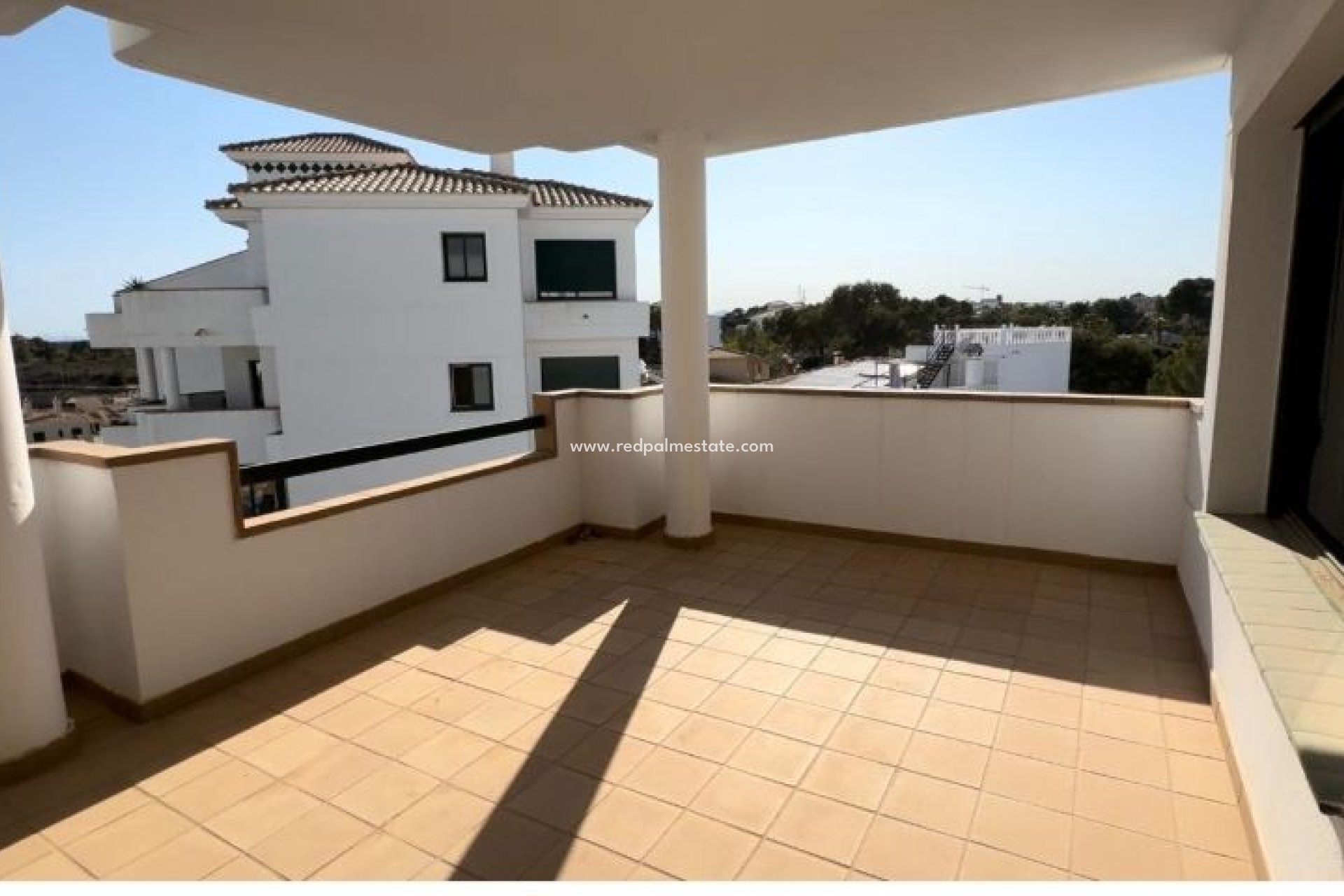 Herverkoop - Appartement -
Orihuela Costa - Costa Blanca