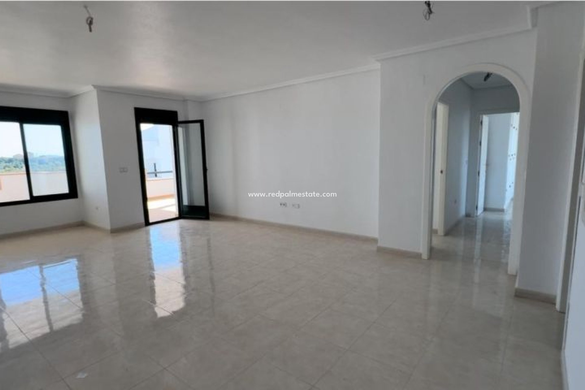 Herverkoop - Appartement -
Orihuela Costa - Costa Blanca