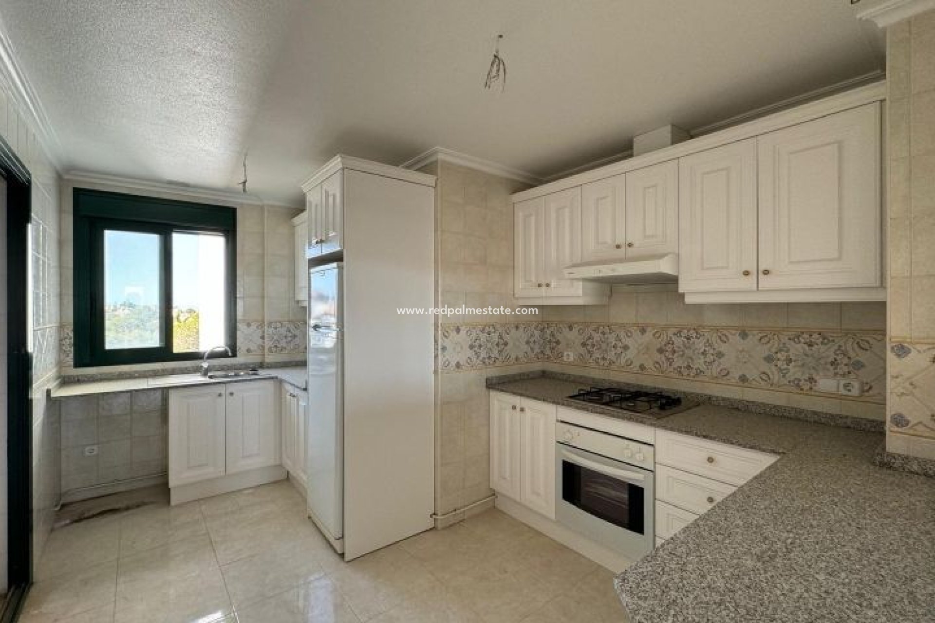 Herverkoop - Appartement -
Orihuela Costa - Costa Blanca