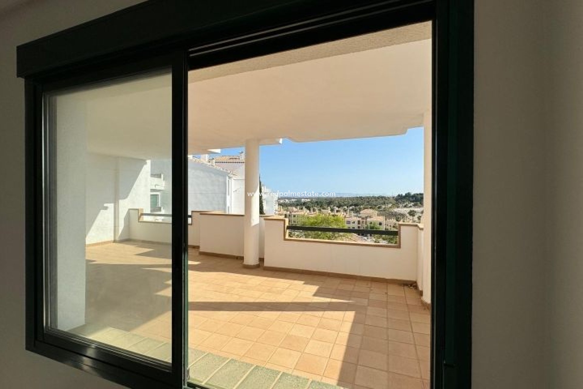 Herverkoop - Appartement -
Orihuela Costa - Costa Blanca