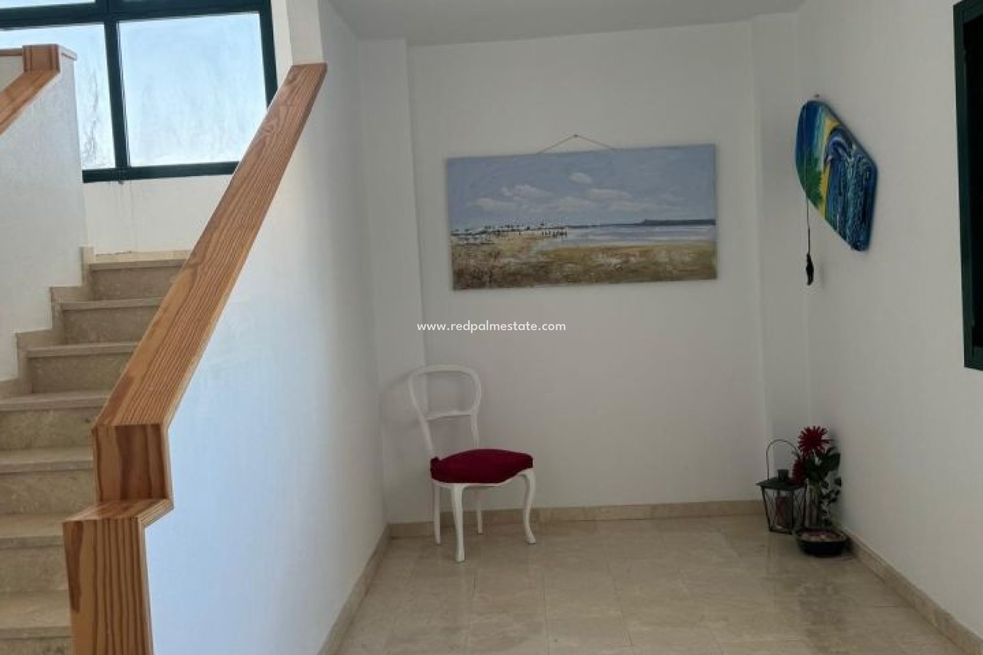 Herverkoop - Appartement -
Orihuela Costa - Costa Blanca