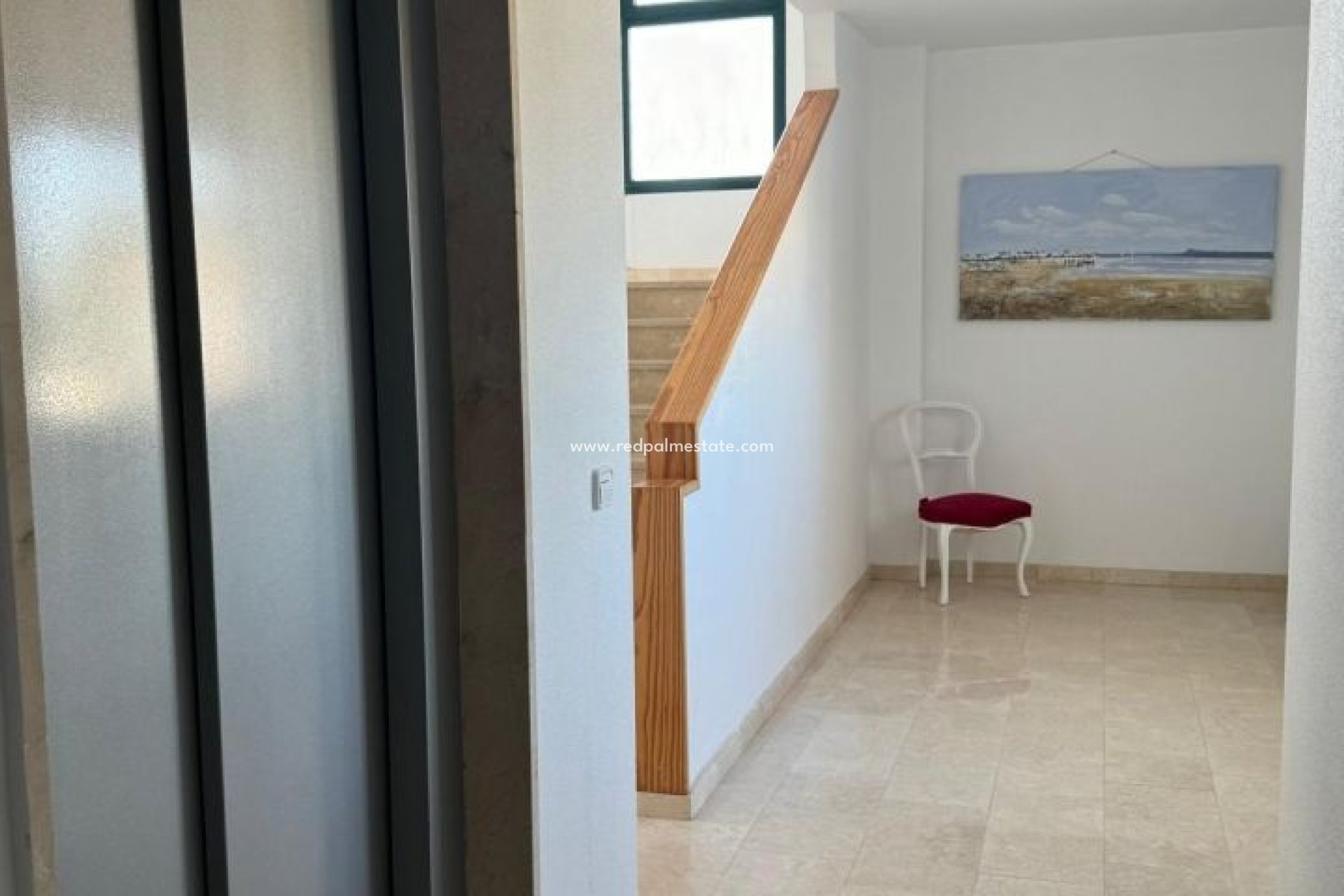 Herverkoop - Appartement -
Orihuela Costa - Costa Blanca