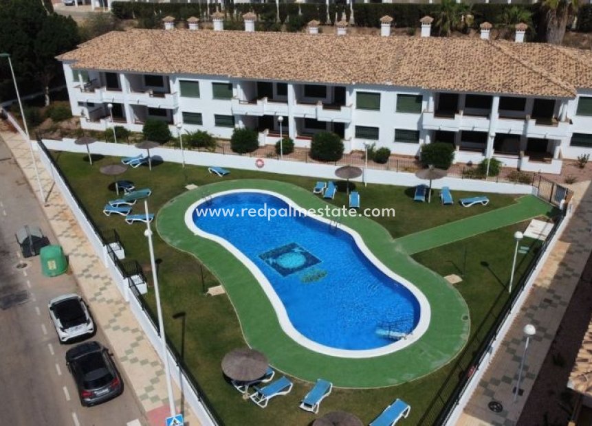 Herverkoop - Appartement -
Orihuela Costa - Costa Blanca