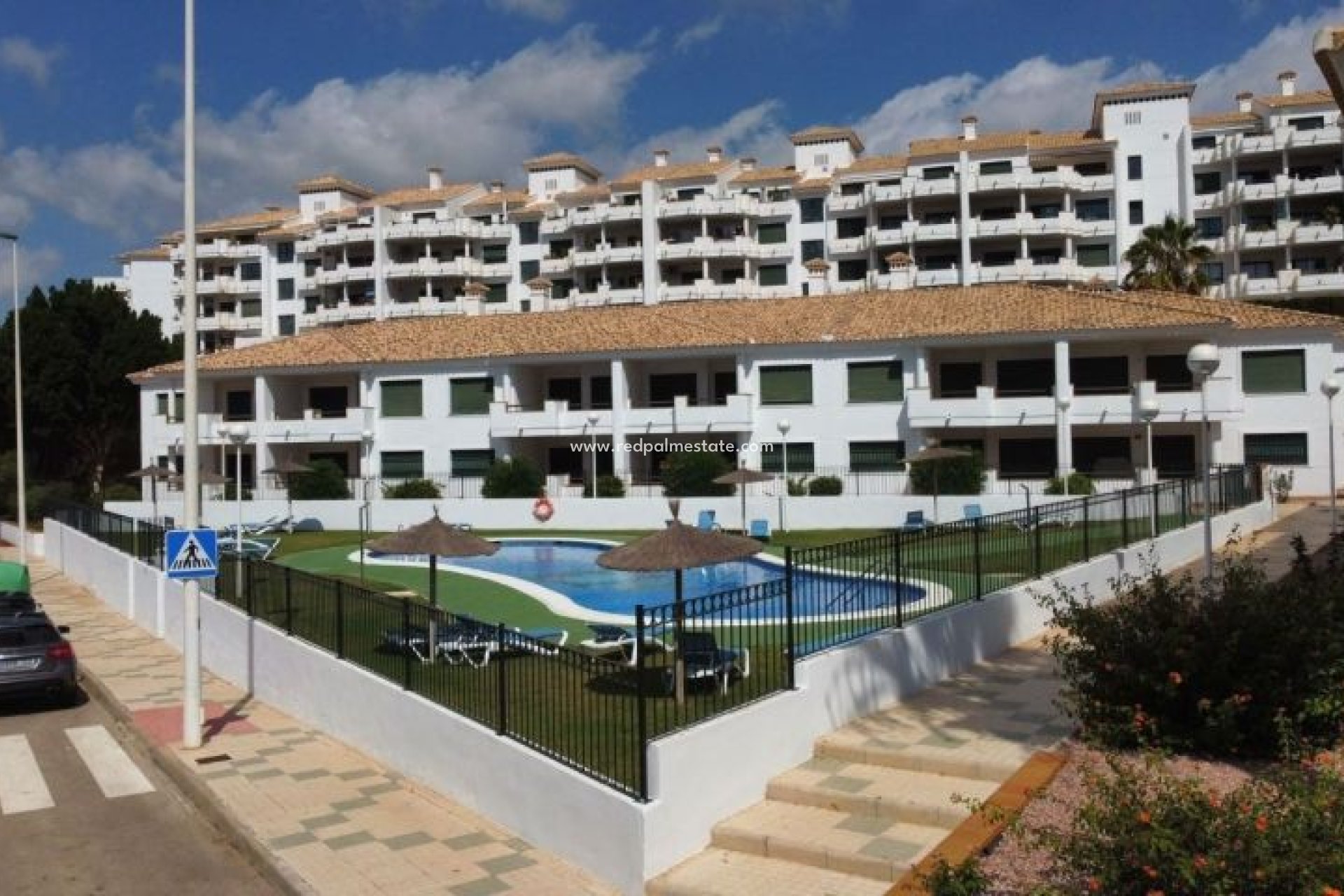 Herverkoop - Appartement -
Orihuela Costa - Costa Blanca