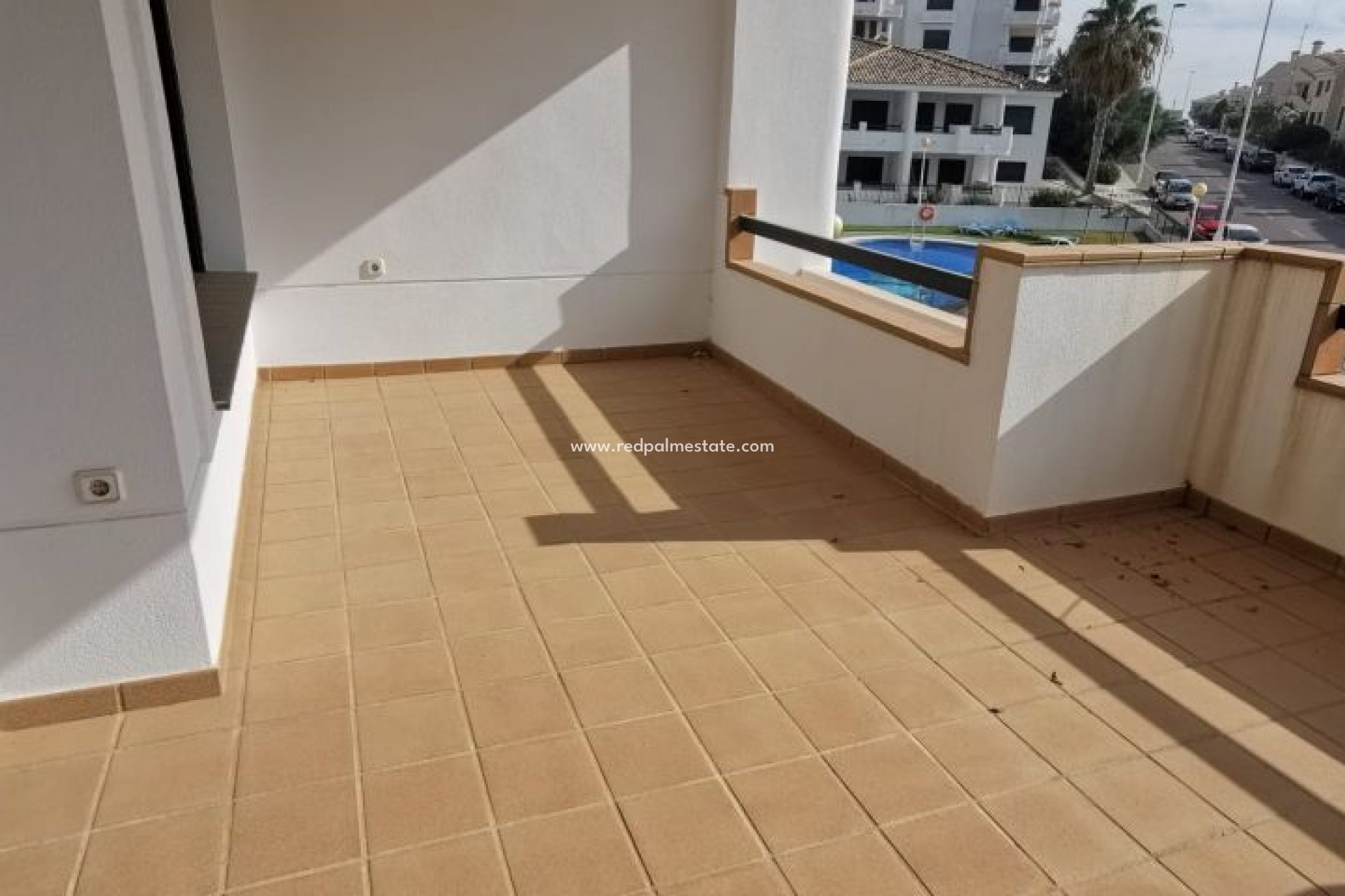 Herverkoop - Appartement -
Orihuela Costa - Costa Blanca