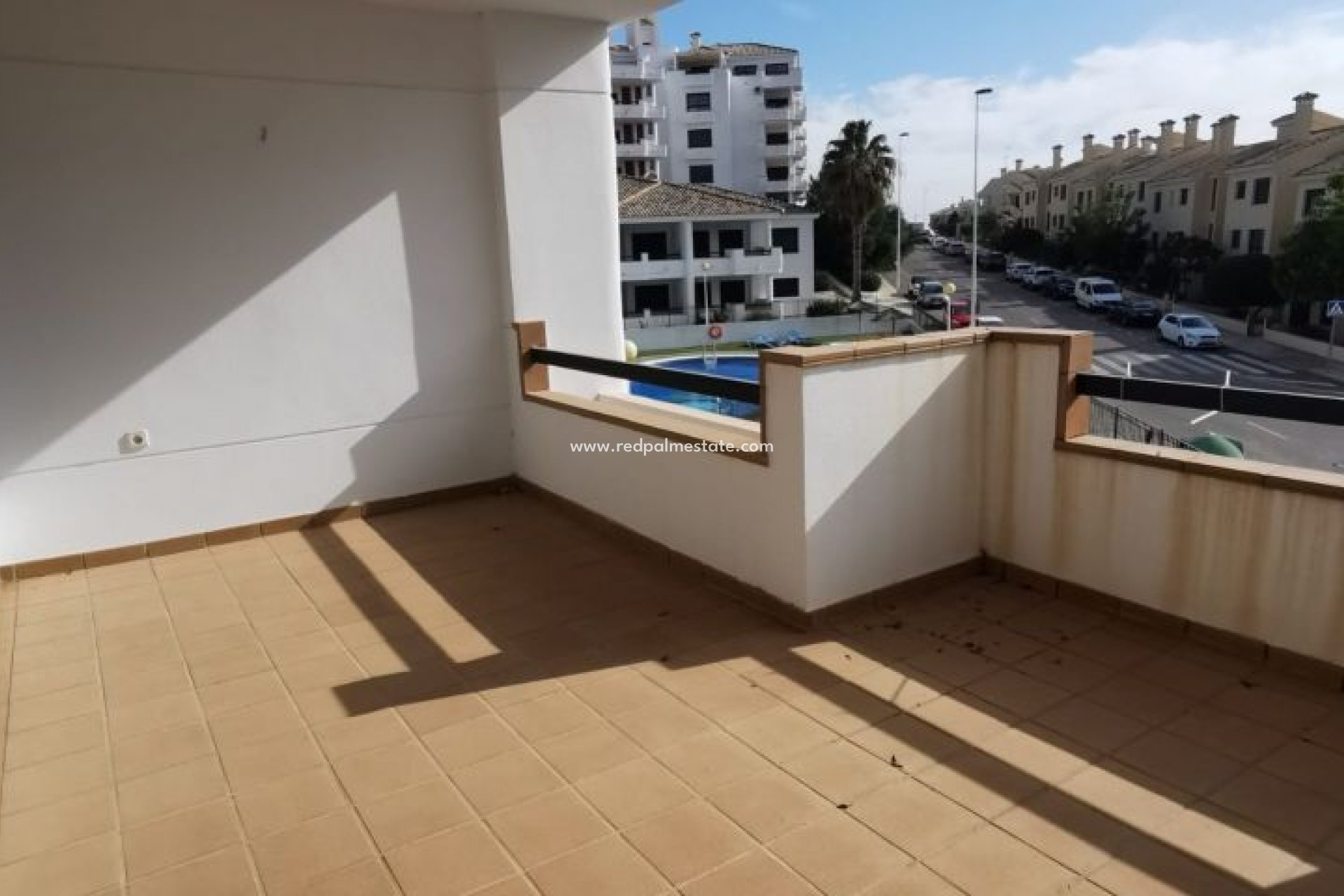 Herverkoop - Appartement -
Orihuela Costa - Costa Blanca