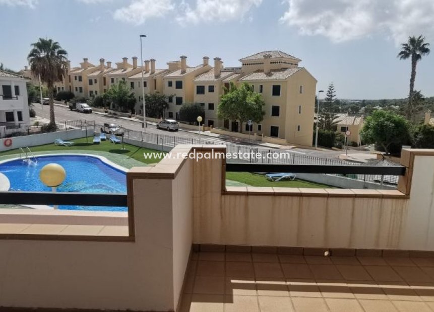 Herverkoop - Appartement -
Orihuela Costa - Costa Blanca