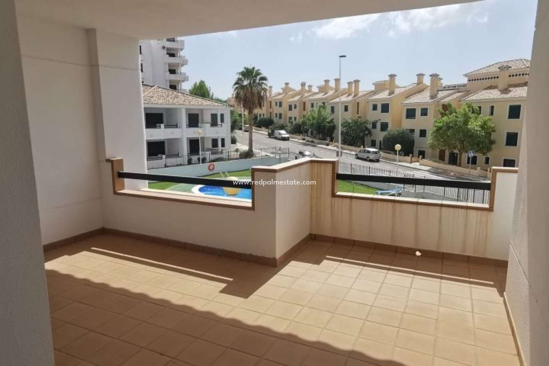 Herverkoop - Appartement -
Orihuela Costa - Costa Blanca