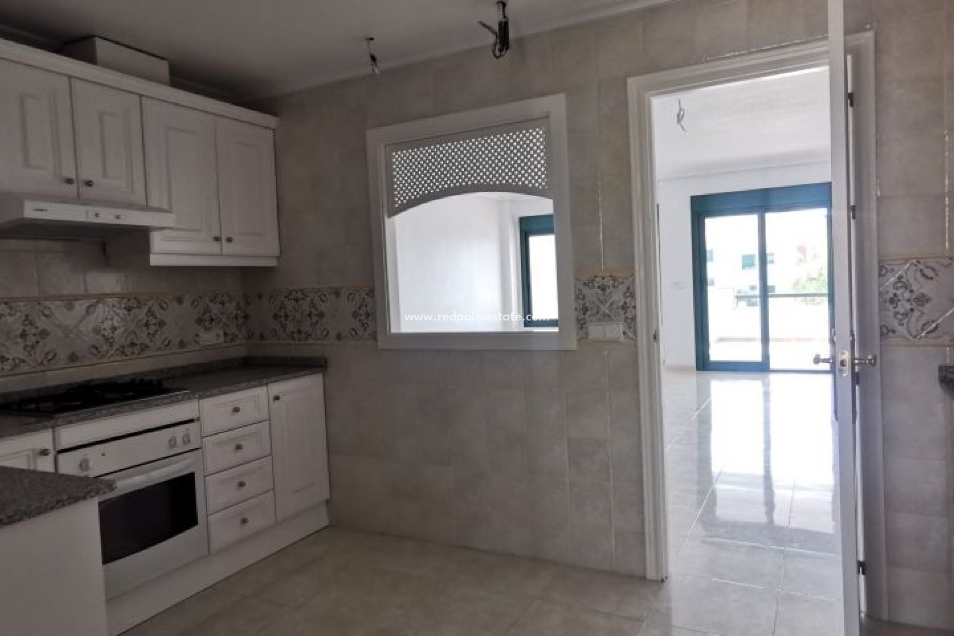 Herverkoop - Appartement -
Orihuela Costa - Costa Blanca