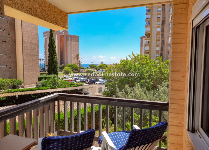 Herverkoop - Appartement -
Orihuela Costa - Costa Blanca