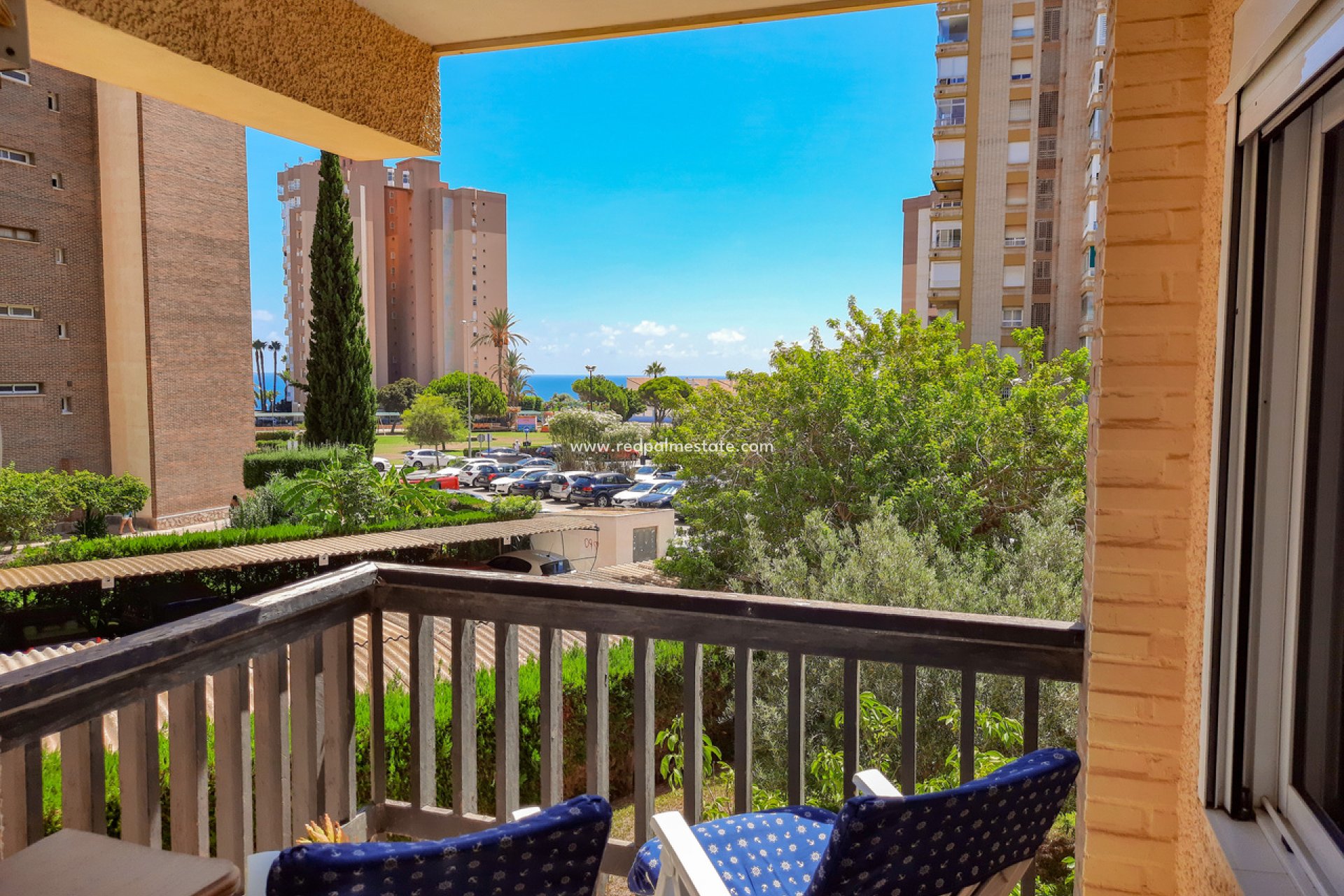 Herverkoop - Appartement -
Orihuela Costa - Costa Blanca