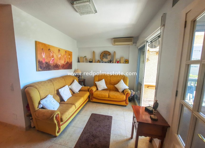 Herverkoop - Appartement -
Orihuela Costa - Costa Blanca