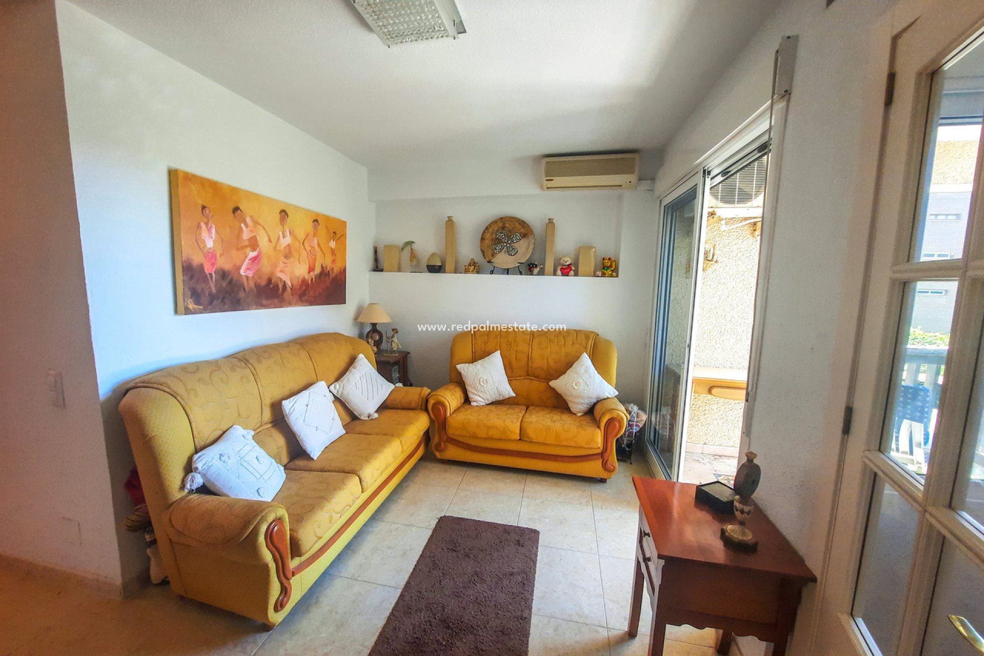 Herverkoop - Appartement -
Orihuela Costa - Costa Blanca