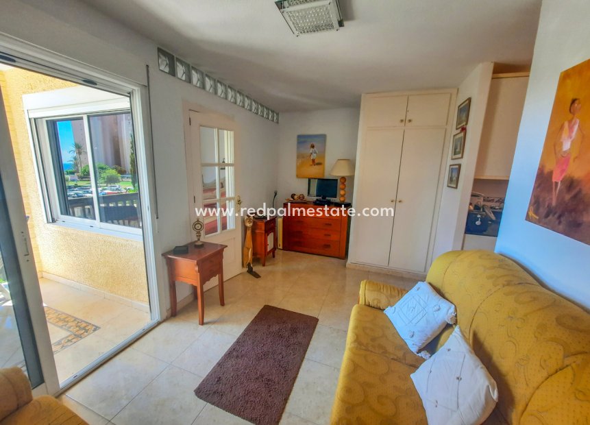 Herverkoop - Appartement -
Orihuela Costa - Costa Blanca