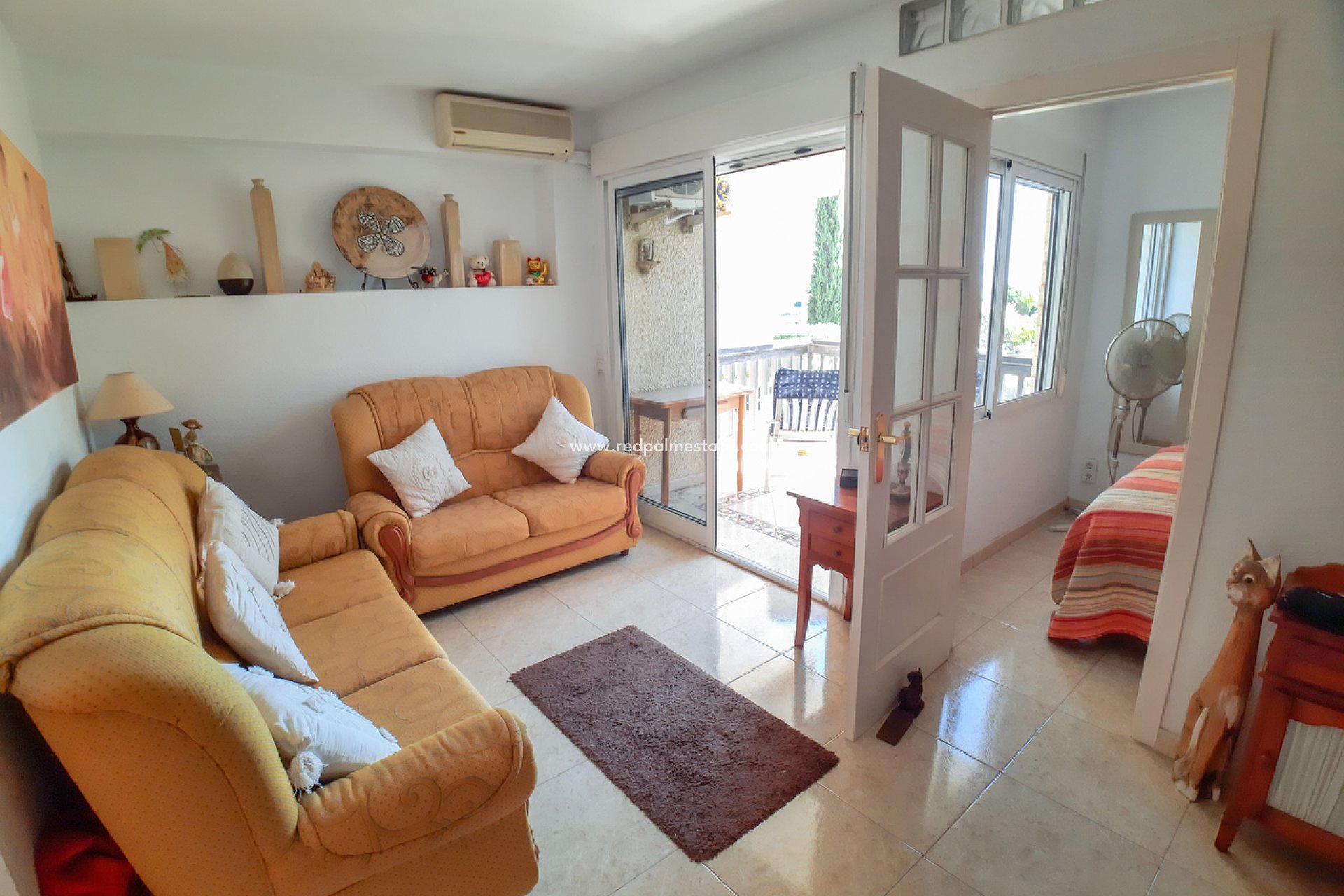 Herverkoop - Appartement -
Orihuela Costa - Costa Blanca