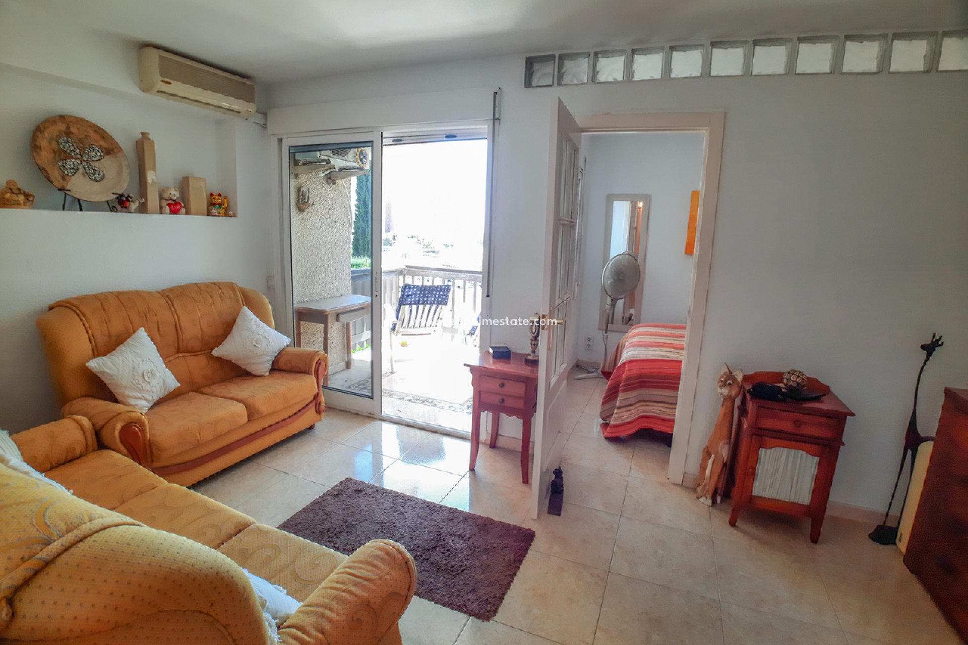 Herverkoop - Appartement -
Orihuela Costa - Costa Blanca