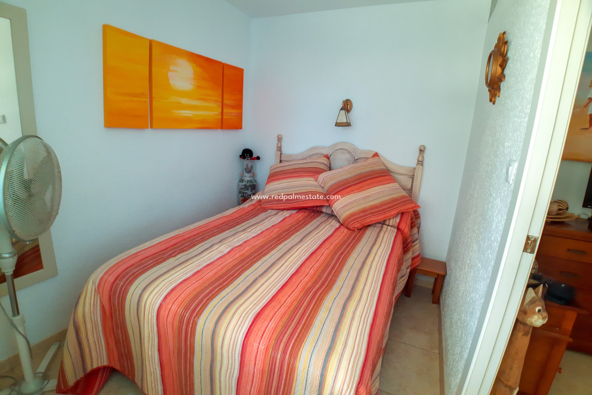 Herverkoop - Appartement -
Orihuela Costa - Costa Blanca