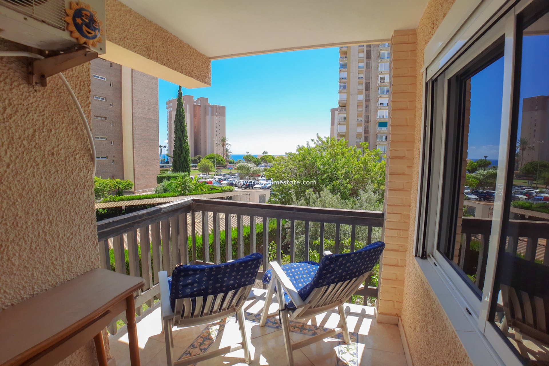 Herverkoop - Appartement -
Orihuela Costa - Costa Blanca