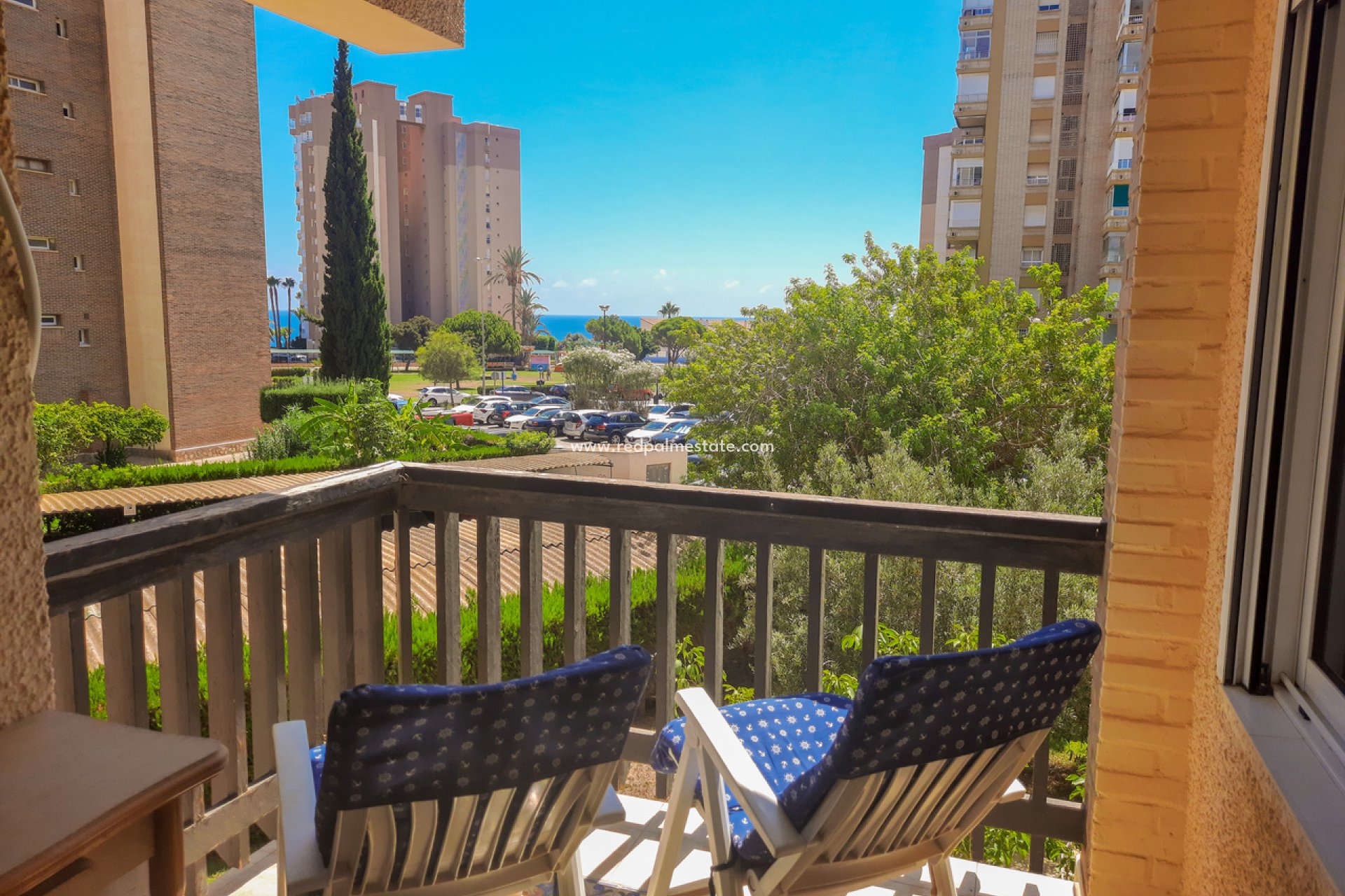 Herverkoop - Appartement -
Orihuela Costa - Costa Blanca