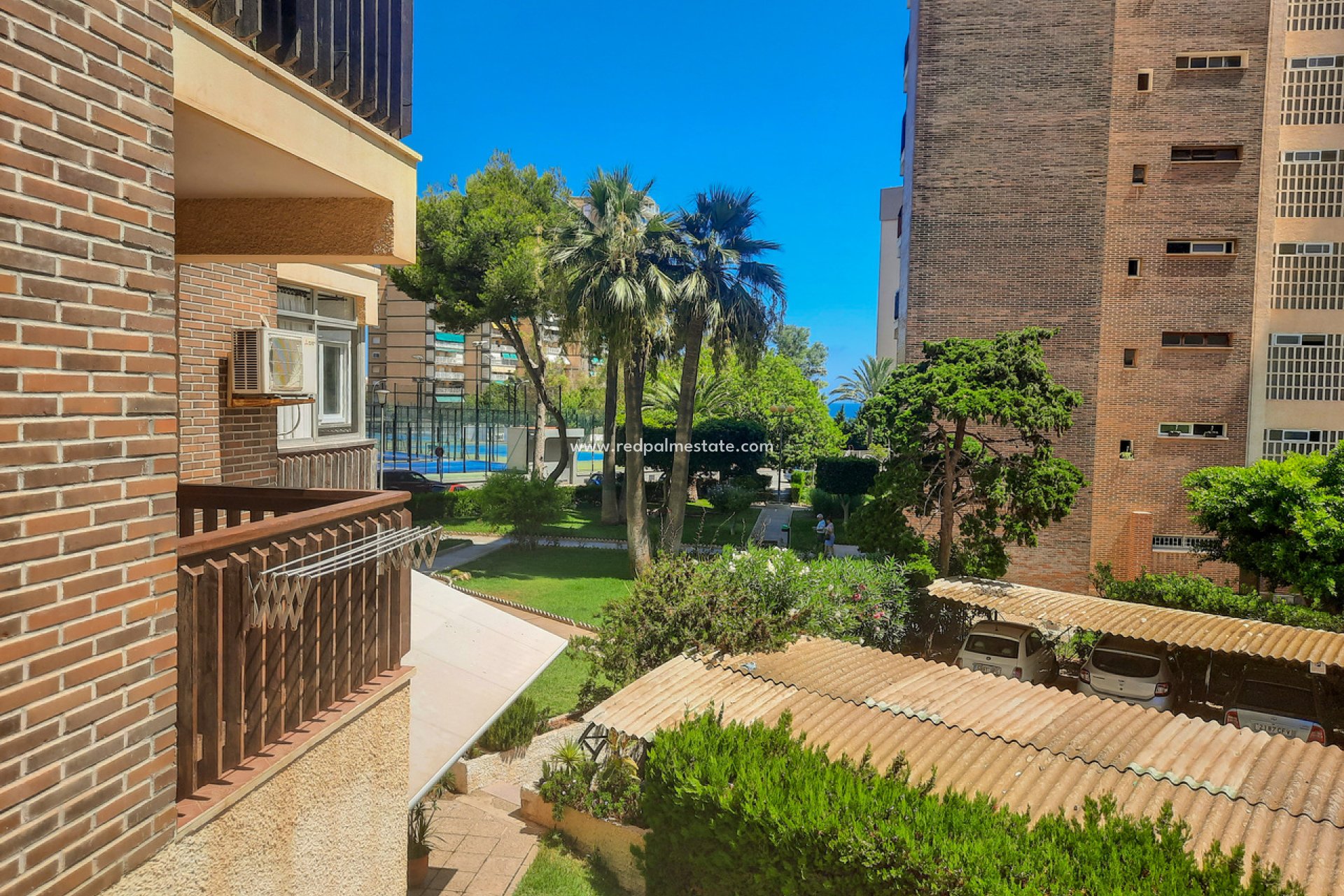 Herverkoop - Appartement -
Orihuela Costa - Costa Blanca