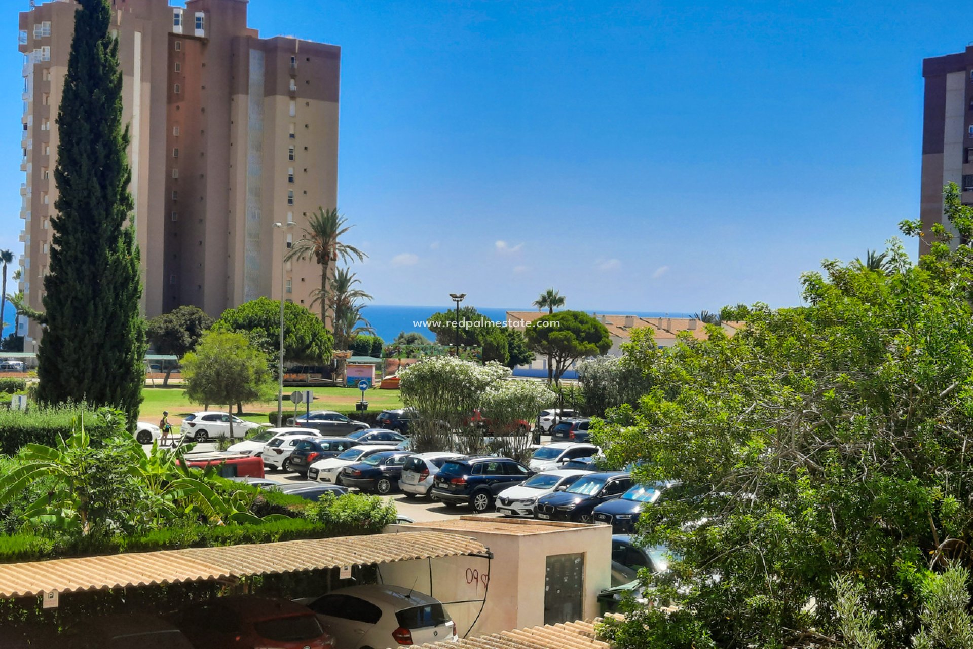 Herverkoop - Appartement -
Orihuela Costa - Costa Blanca