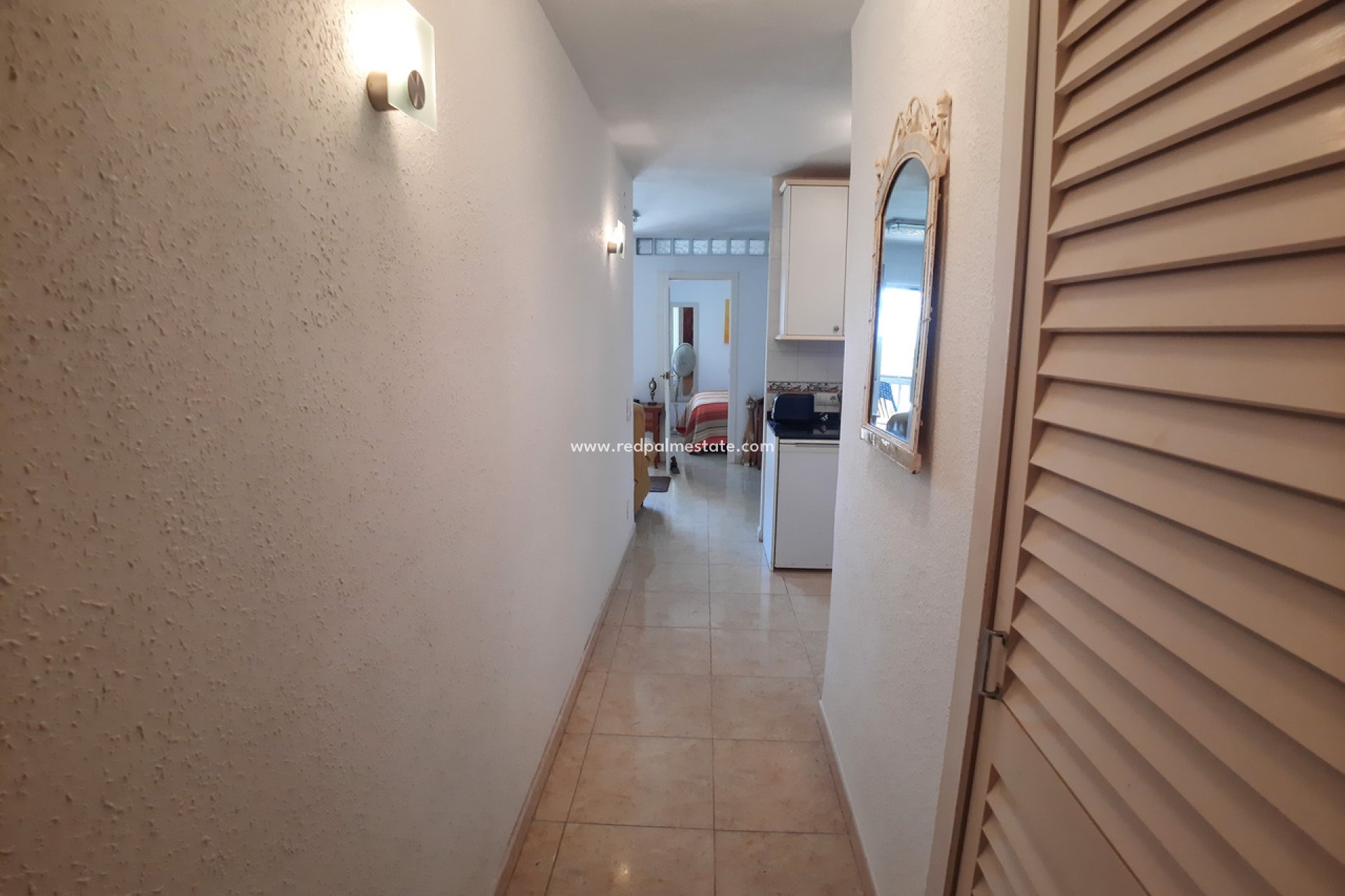 Herverkoop - Appartement -
Orihuela Costa - Costa Blanca