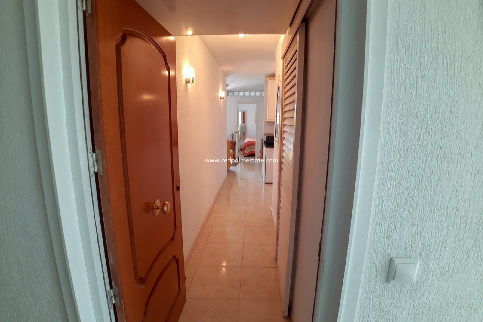 Herverkoop - Appartement -
Orihuela Costa - Costa Blanca