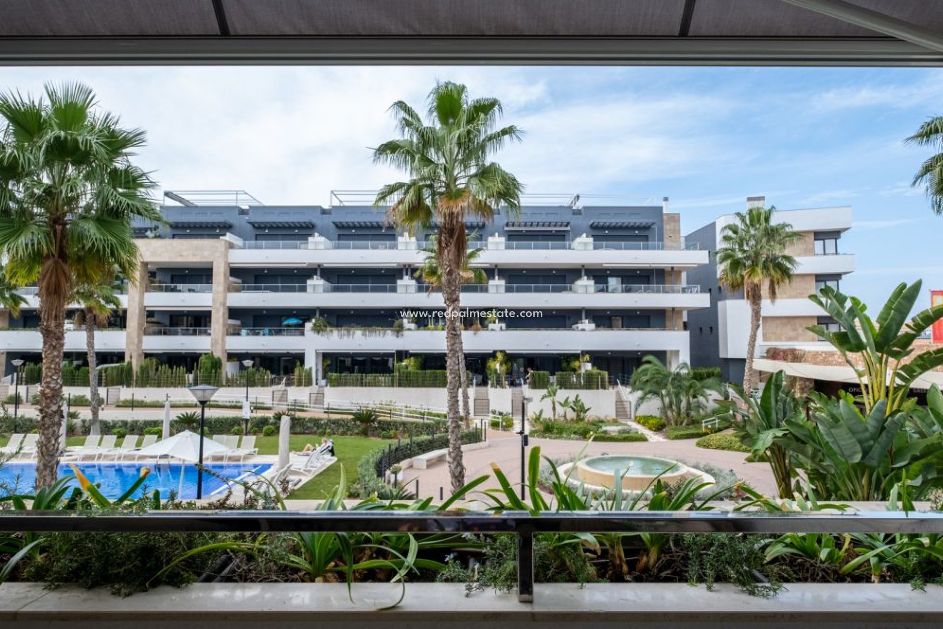 Herverkoop - Appartement -
Orihuela Costa - Costa Blanca